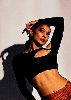 Vartika Jha